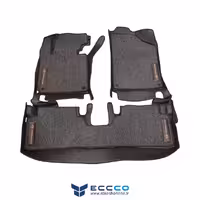 کفپوش نسل جدید هیوندای ولستر Veloster برند ECCCO