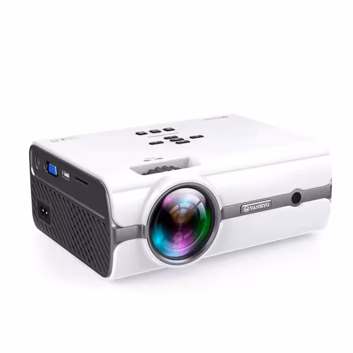 ویدئو پروژکتور وانکیو مدل VANKYO Leisure 410W