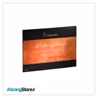 بلوک مقوا آبرنگ هانیموله فوق آرتیست سری کالکشن 24*32