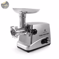 چرخ گوشت وسترن هاوس | 3750S