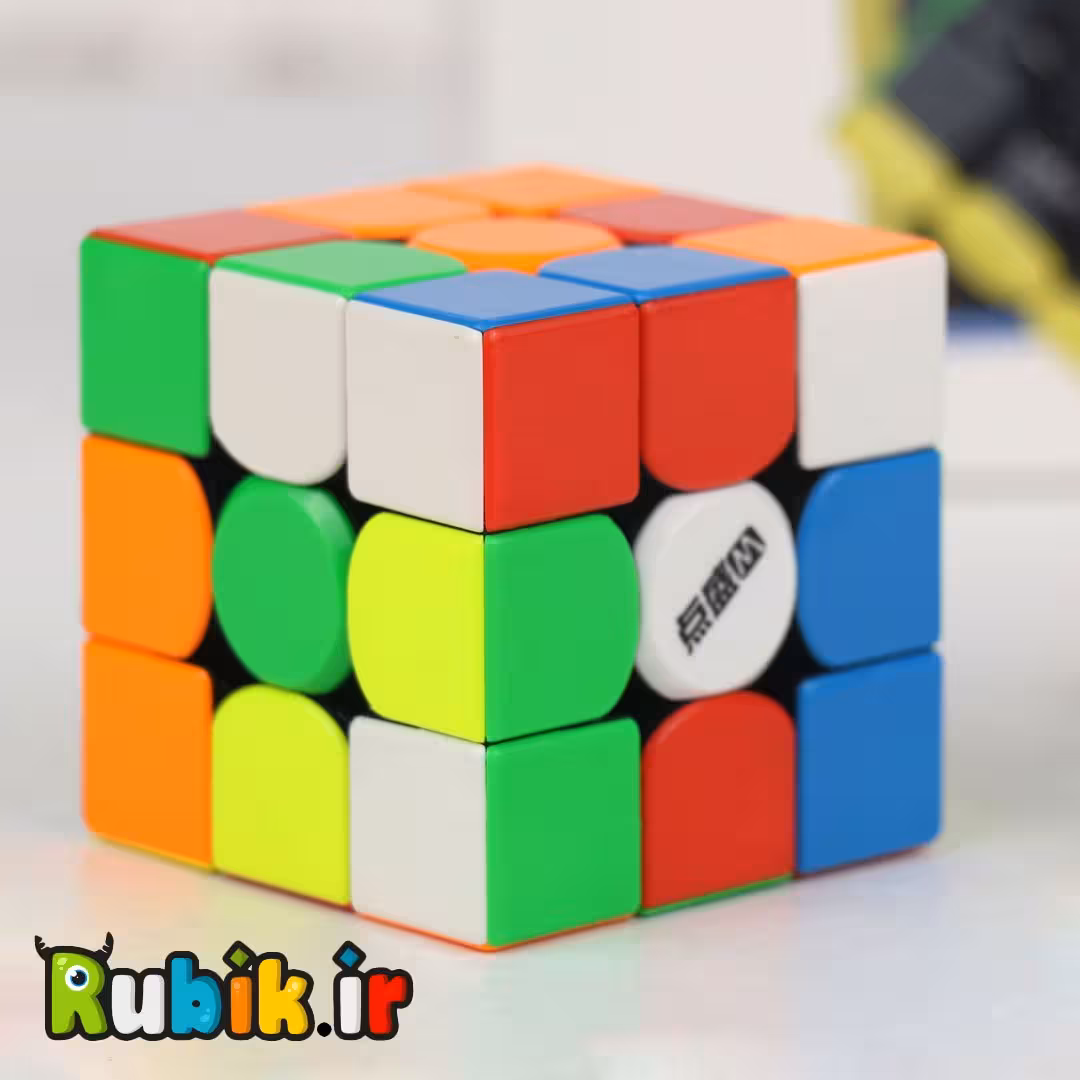 3*3 دیان شنگ اس3 مگنت پلاس