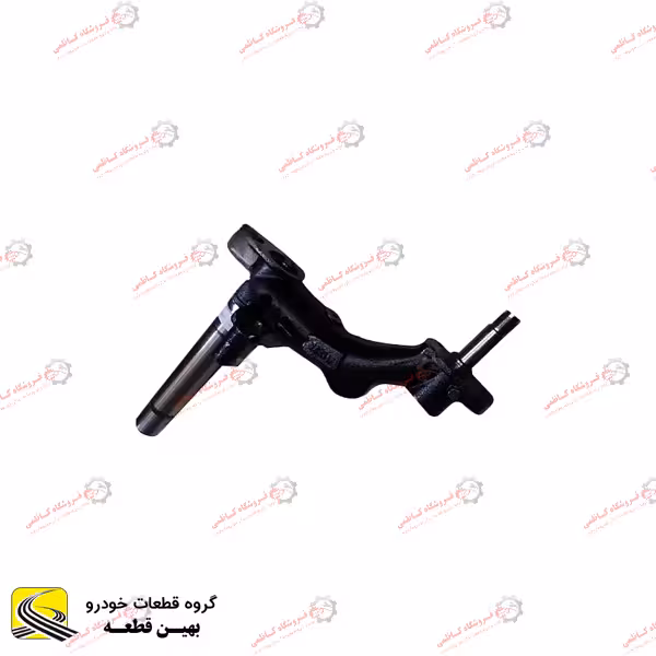 بازویی اکسل عقب چپ (ژامبون ) اچ سی کراس