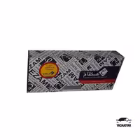 شاتون سمند موتورملی – عظام