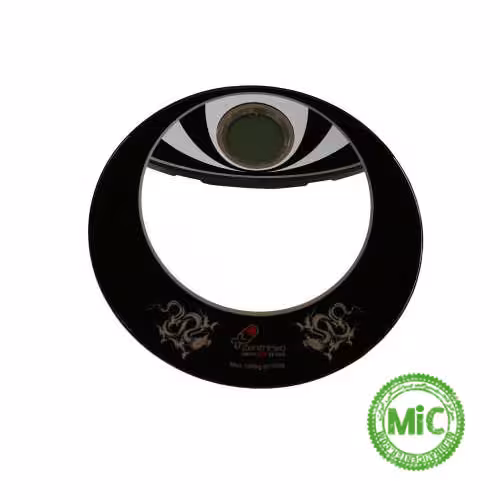 ترازو دیجیتال زنیت مد مدل ZTH-2018