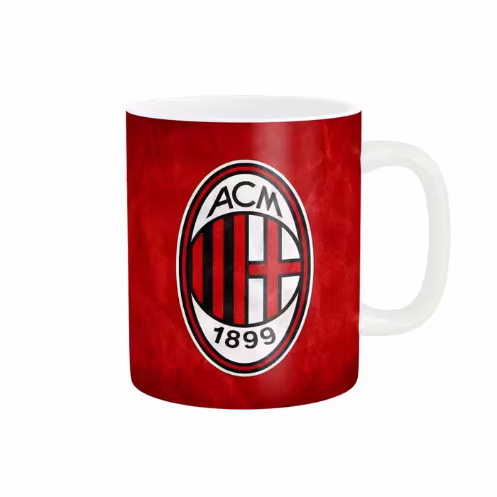 ماگ مدل آث میلان AC Milan کد MG154