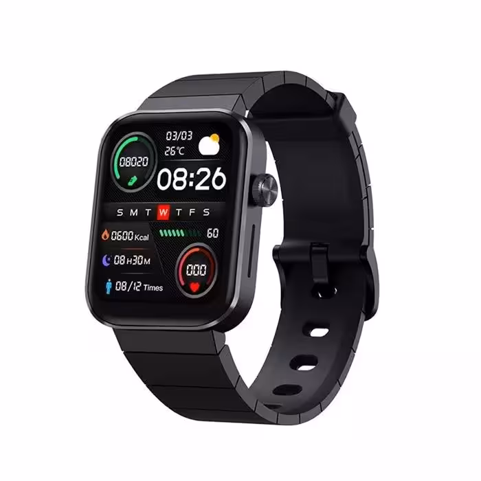 ساعت هوشمند شیائومی Mibro SmartWatch T1