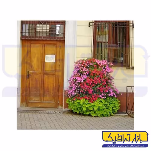 فلاور باکس گلدان