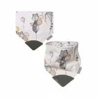 پیشبند دستمال گردنی دندانگیر دار دی روحه Die Ruhe