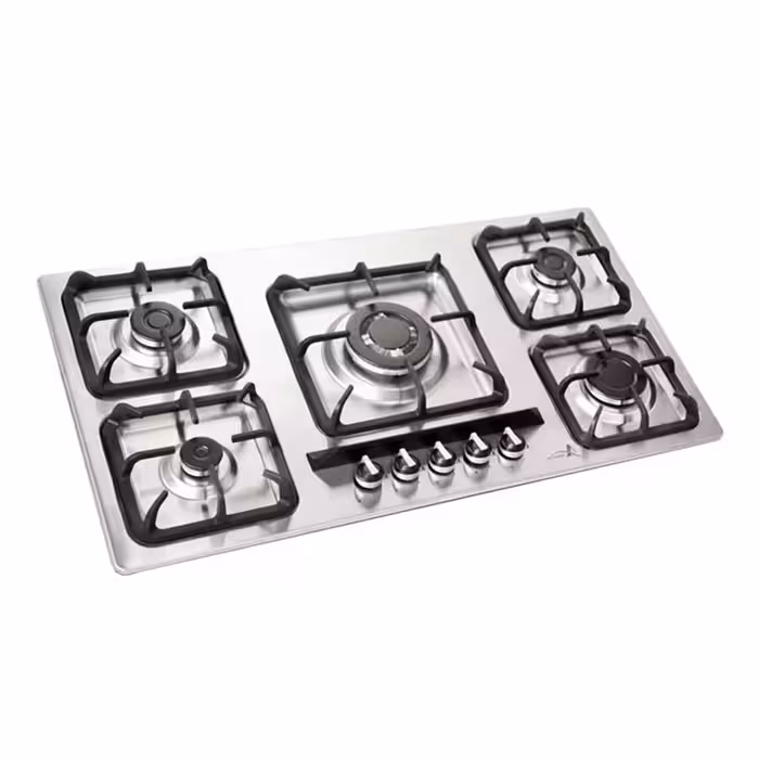اجاق گاز صفحه ای اخوان مدل Gi145