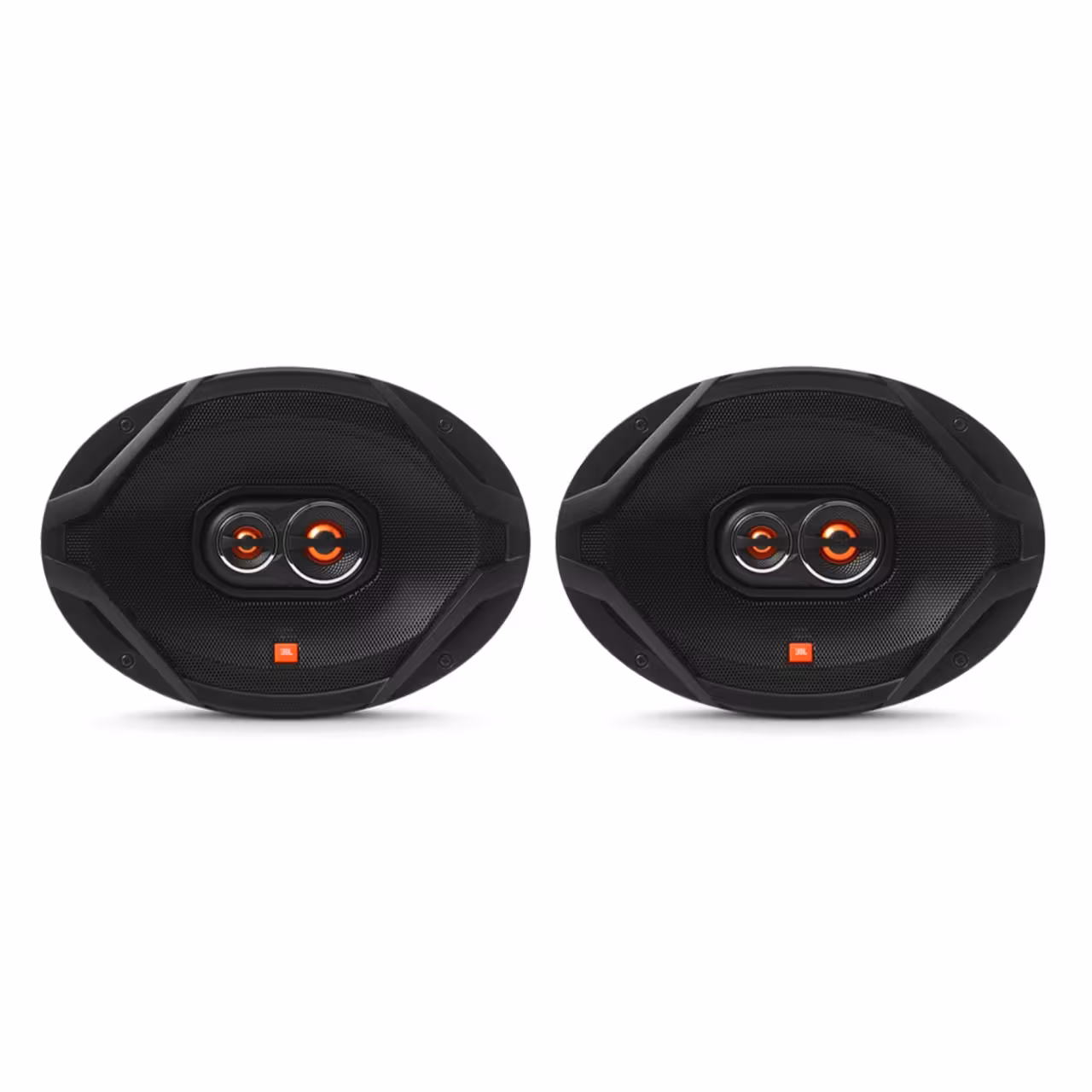 بلندگو بیضی جی بی ال مدل JBL GX9638-بسته دو عددی