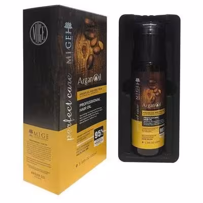 روغن مو آرگان میگ