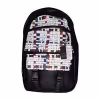 کوله پشتی مدل کوله DKK 1008 | چاوه