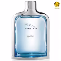 عطر مردانه Jaguar Classic Eau de Toilette با حجم 100 میلی لیتر