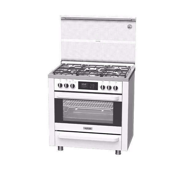 آلتون اجاق گاز مبله MX5W