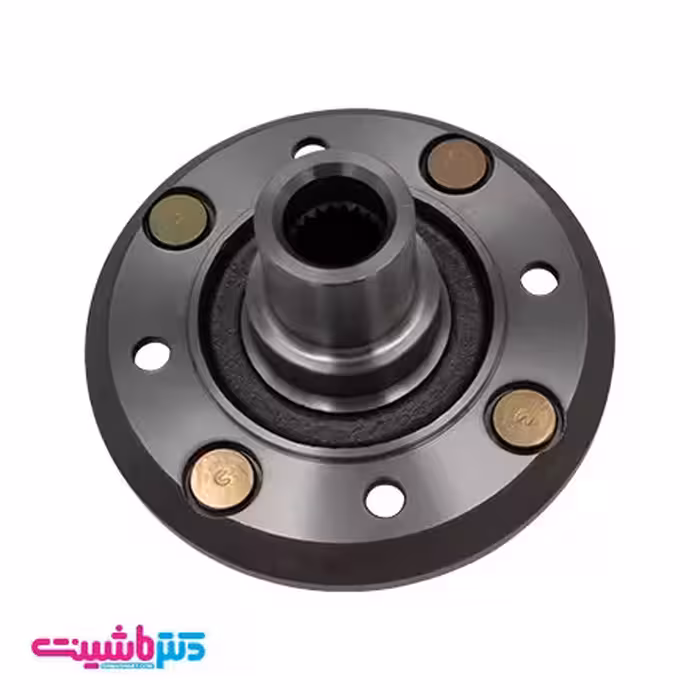 توپی چرخ جلو ام ‌وی ‌ام 110