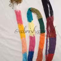 تور تزئینی (زندانبافت) 