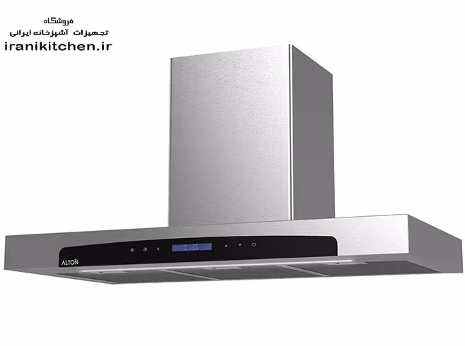 هود آلتون مدل H103S