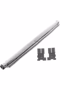 بالابر شیشه خودرو خاکستری Q5 SUNROOF SUNSHADE CURTAIN Thunder