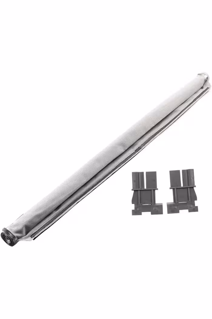 بالابر شیشه خودرو خاکستری Q5 SUNROOF SUNSHADE CURTAIN Thunder