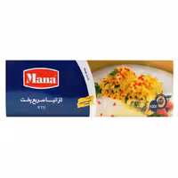 لازانیا سریع پخت مانا 450 گرمی