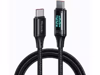 کابل Type-C به Type-C مک دودو MCDODO CA-1100 Type-C Fast Charging and Data Transmission Cable