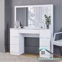 میز آرایش مدرن makeupfabtable_35