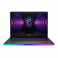 لپتاپ آکبند MSI مدل Raider GE67HX 12UHS