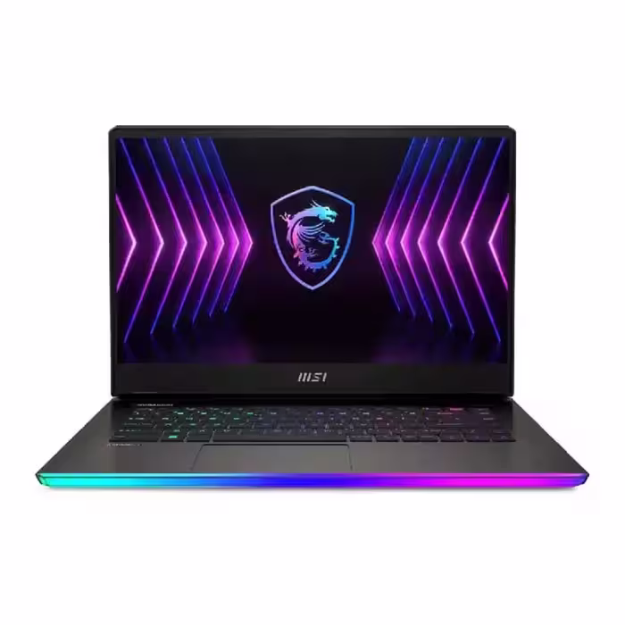 لپتاپ آکبند MSI مدل Raider GE67HX 12UHS