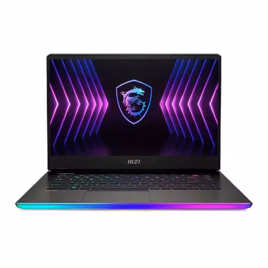 لپتاپ آکبند MSI مدل Raider GE67HX 12UHS