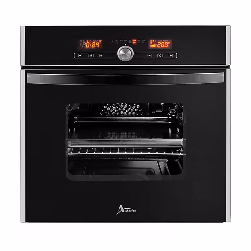 فر توکار برقی اخوان مدل F25