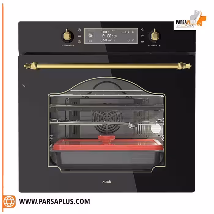 فر توکار برقی آلتون مدل V540B