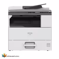 دستگاه کپی سه کاره لیزری ریکو M 2701