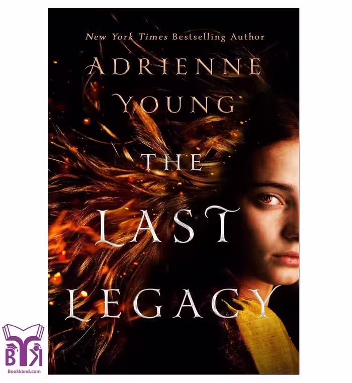 کتاب The last legacy