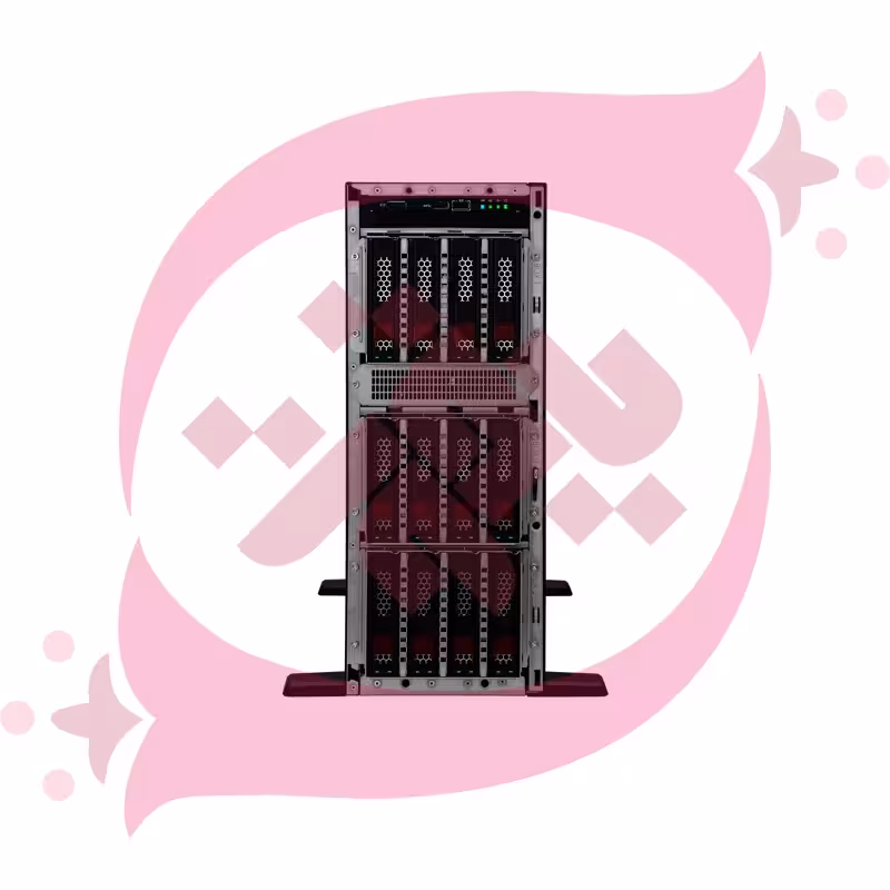 HPE ML350 G11 4510 32GB 4LFF 2x4TB HDD NC BCM5719 2x1000W P83113-425