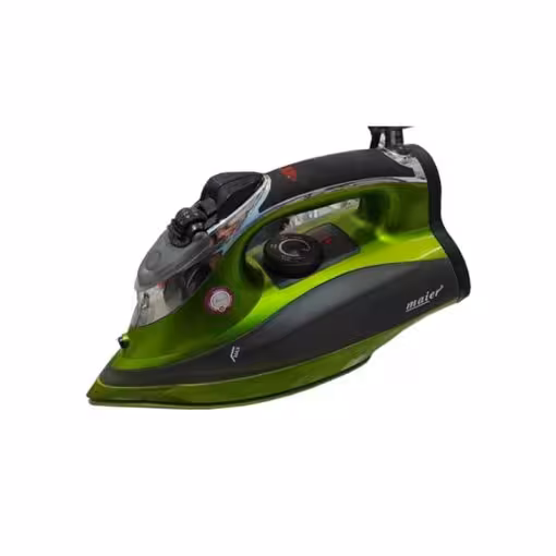 اتو بخار مایر مدل 1058 / maier MR-1058