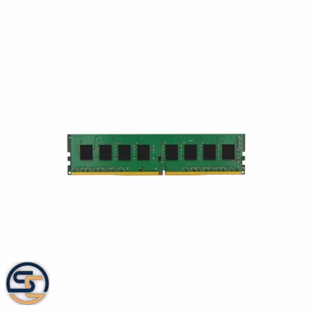 رم Kingston 4GB DDR4 2400MHz PC
