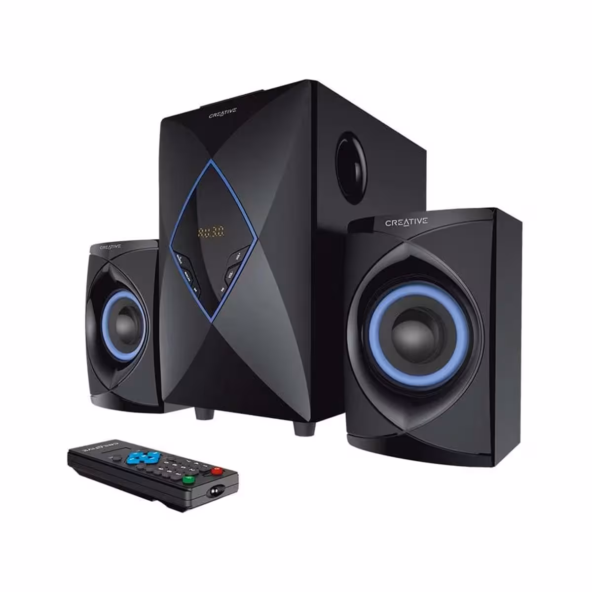 اسپیکر کریتیو مدل SBS E2800