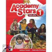 academy stars 1 | آکادمی استارز 1