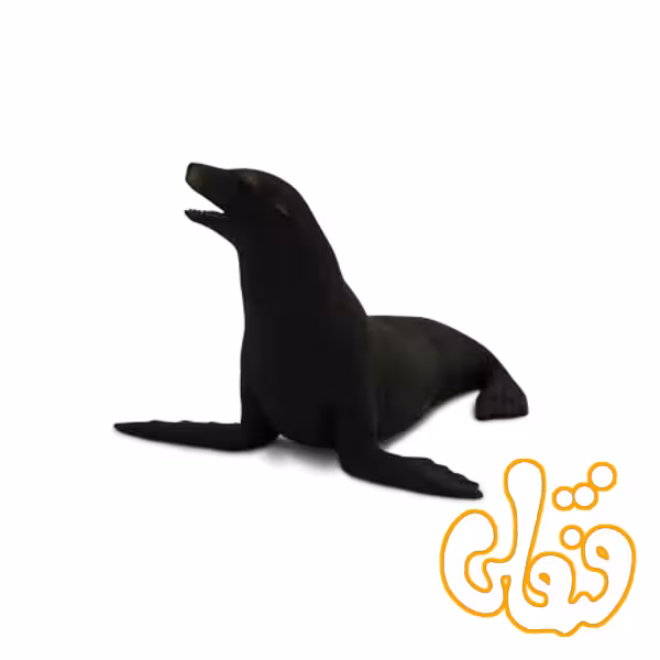 شیر دریایی کالیفرنیایی Californian Sea Lion 387115