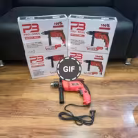 دریل 13 چکشی پرو باس مدل 5835