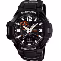 ساعت مچی کاسیو جی شاک GA-1000-1A