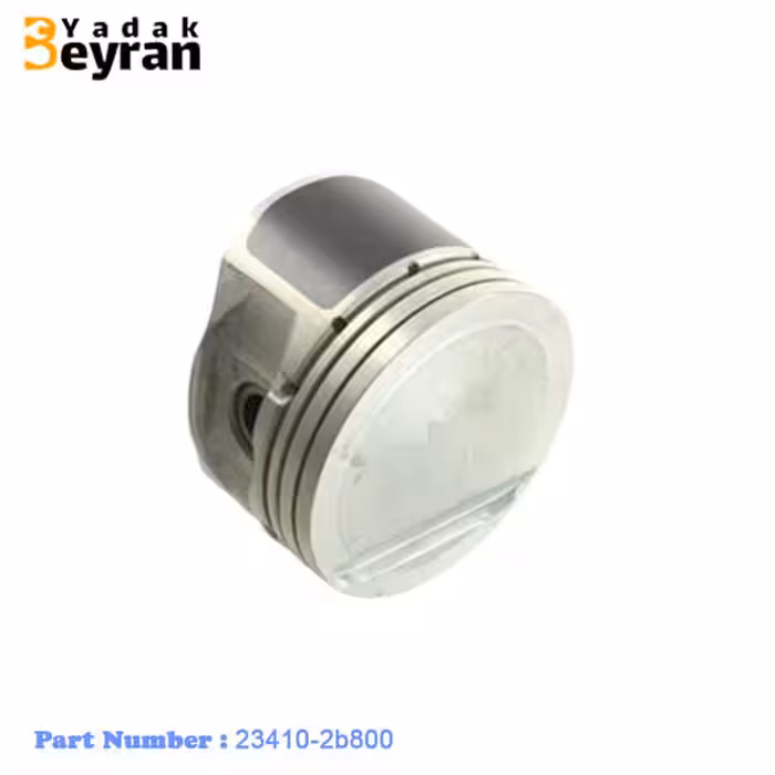 پیستون النترا