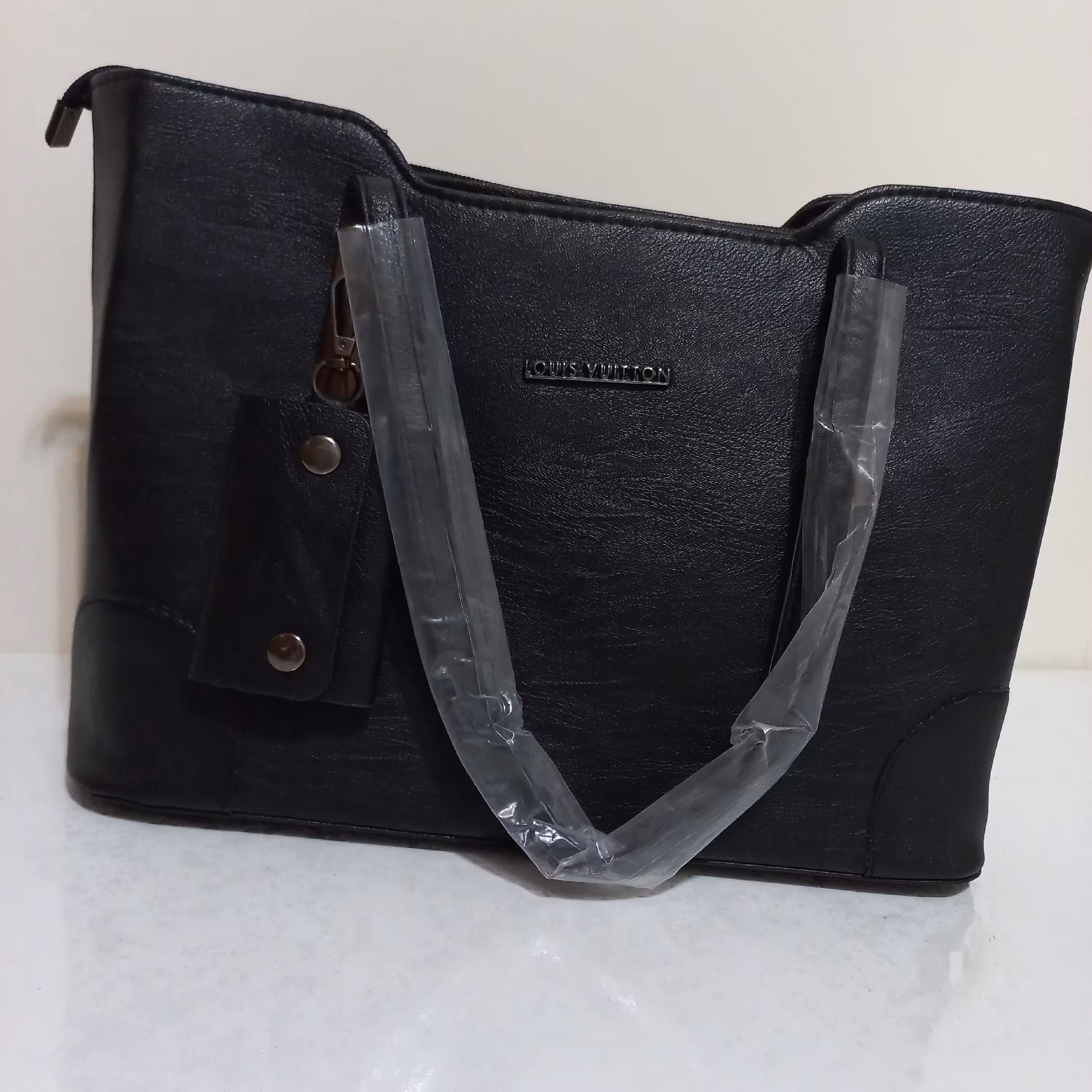 کیف زنانه دارای جاکلیدی