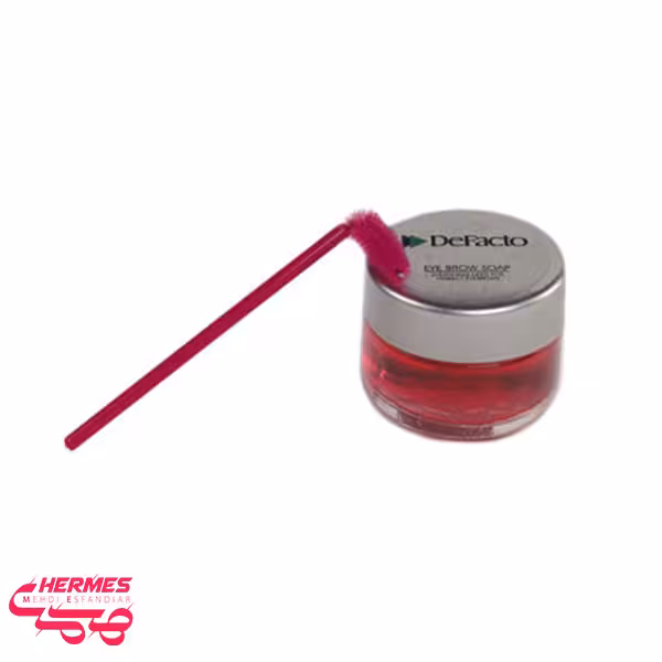 ژل ابرو ژلی کاسه ای 25ml دیفکتو