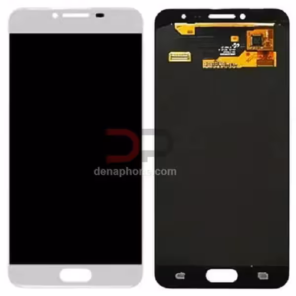 تاچ ال سی دی سامسونگ Samsung Galaxy C5 / C5000 - دنافون