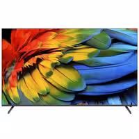 تلویزیون هوشمند بویمن 50 اینچ مدل 50KAE6800UW