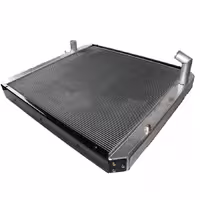 رادیاتور آب R320-7