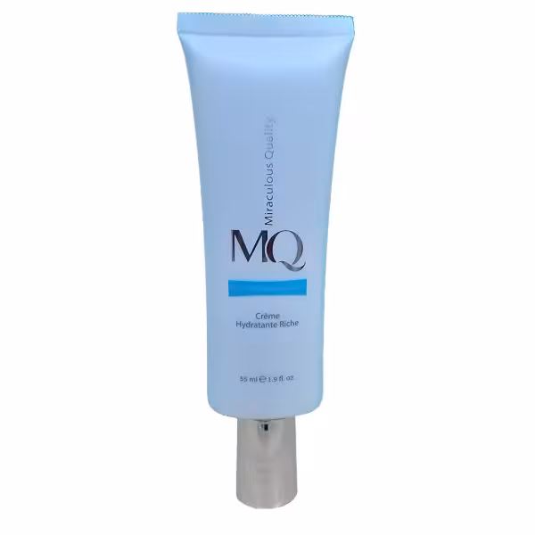 کرم آبرسان قوی پوست خشک ام کیو 55 میلی لیتر