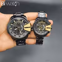 ساعت مچی ست دیزل Diesel Mega Chief 3221D