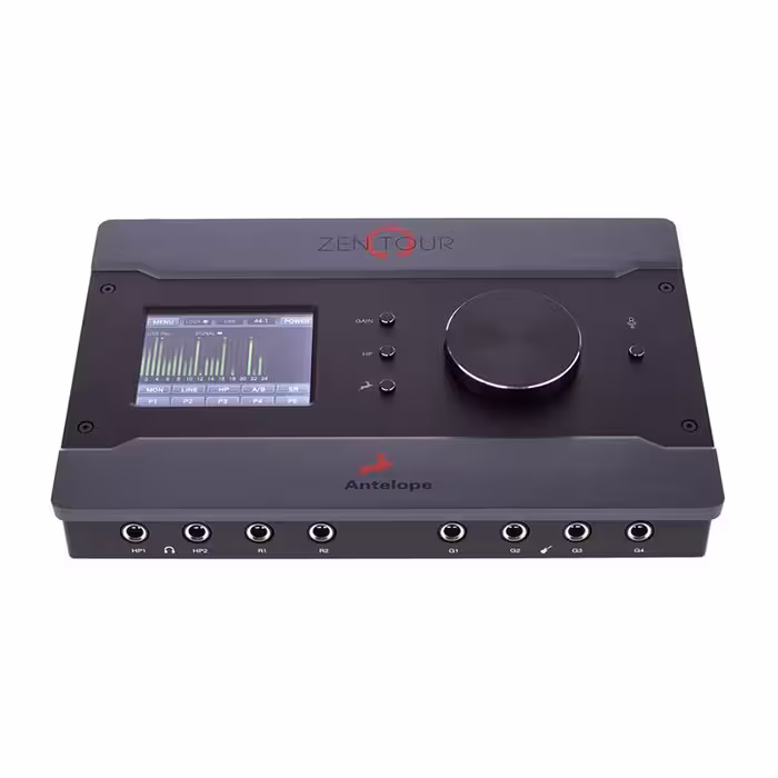 کارت صدا Antelope Audio مدل Zen Tour Synergy Core